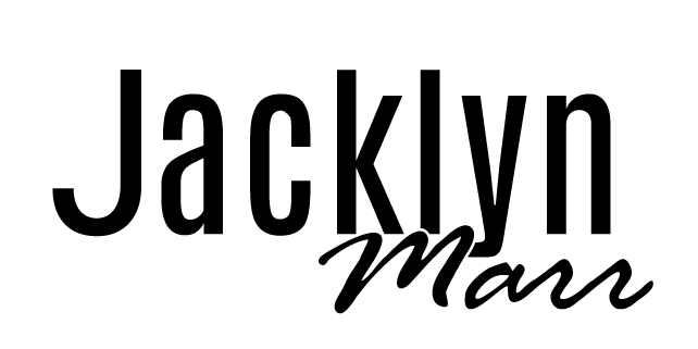 Jacklyn Marr's Portfolio